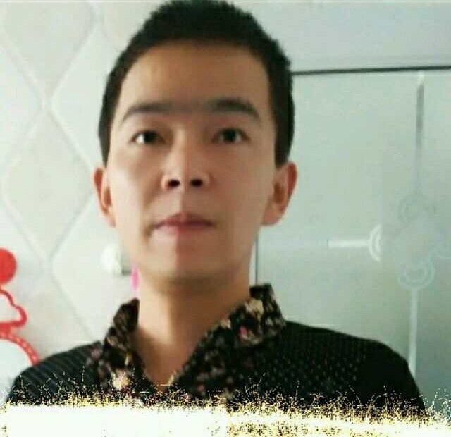辉哥的第一张照片--柘荣相亲网