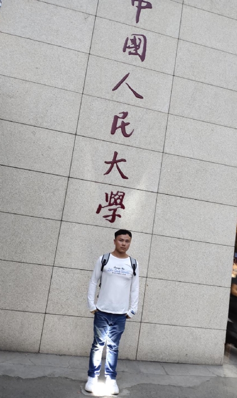 Whoareyou的第一张照片--柘荣相亲网