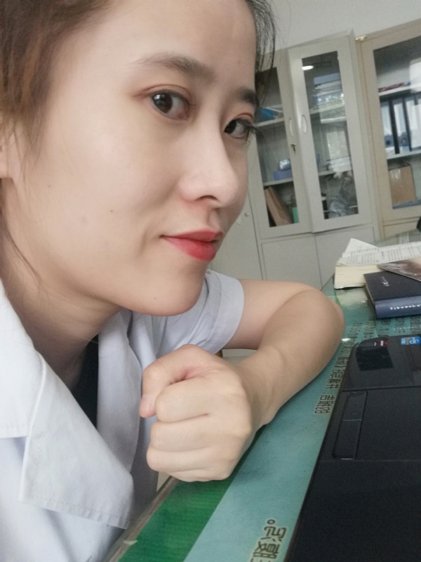 一米阳光的第一张照片--柘荣相亲网