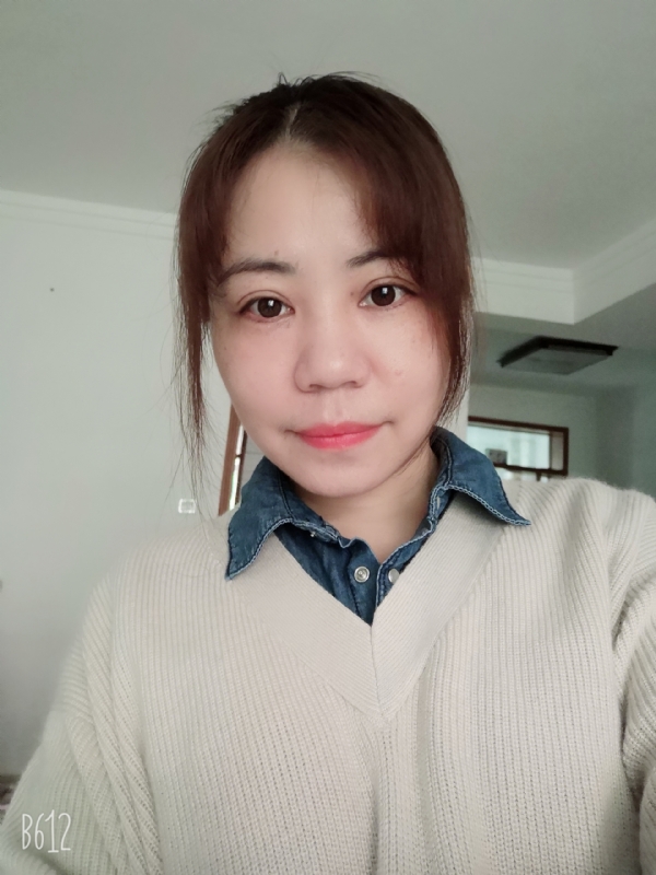 蜗牛慢慢的第一张照片--柘荣相亲网