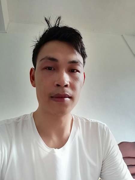 4块5的第一张照片--柘荣相亲网