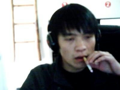 凝视那片天的第一张照片--柘荣相亲网
