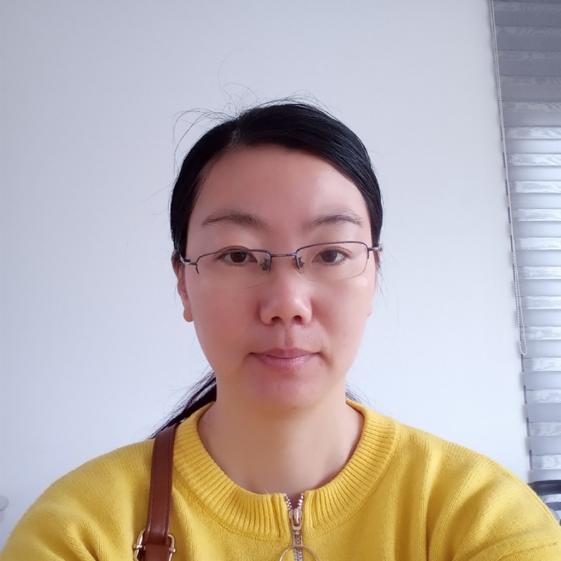 jennifer的第一张照片--柘荣相亲网
