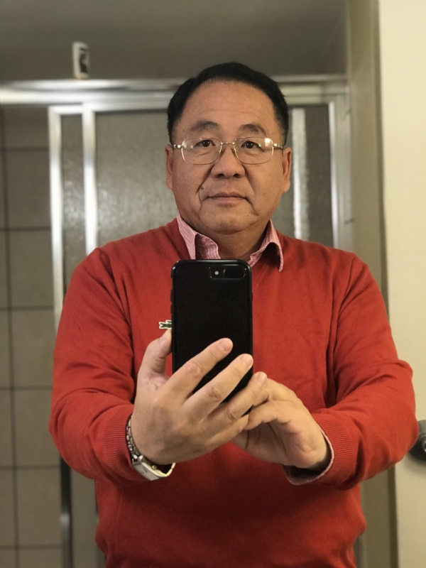 Roger的第一张照片--柘荣相亲网