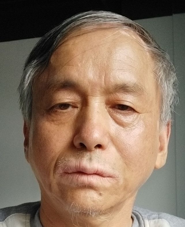9杰米的第一张照片--柘荣相亲网