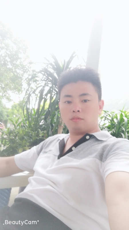 守候的第一张照片--柘荣相亲网