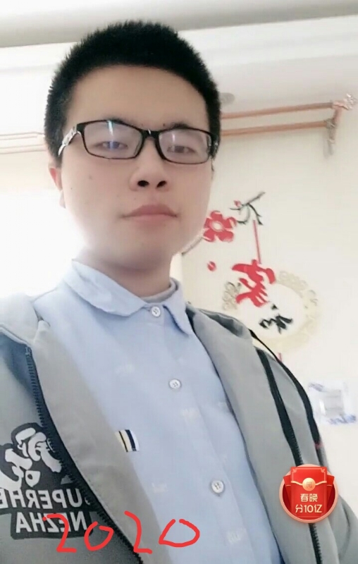 一生有你的第一张照片--柘荣相亲网
