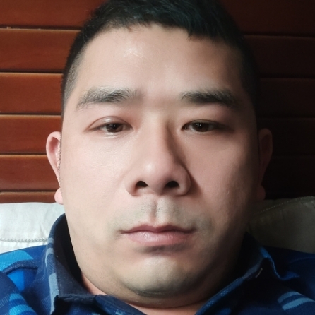 滕哥的第一张照片--柘荣相亲网