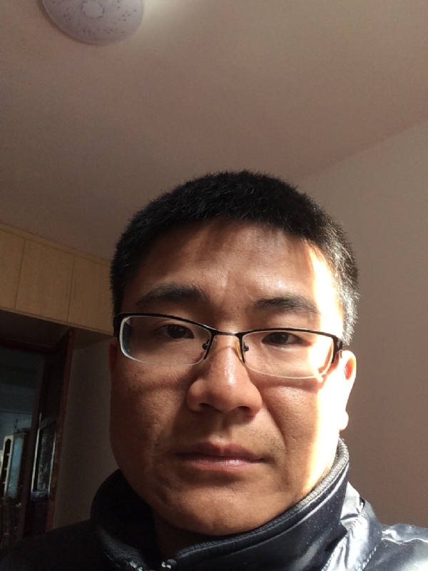 余浩浩的第一张照片--柘荣相亲网