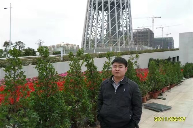 寻爱的第一张照片--柘荣相亲网