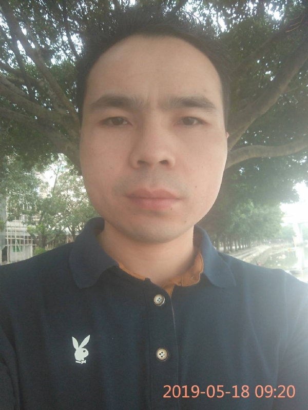 枫岚的第一张照片--柘荣相亲网