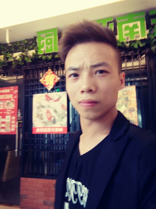 听云的第一张照片--柘荣相亲网