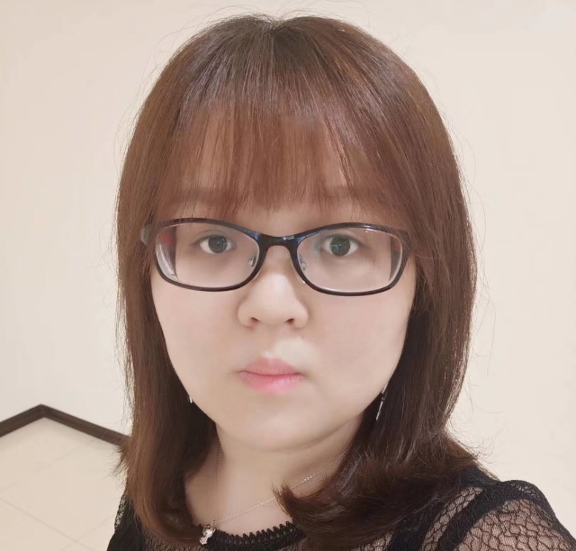 lily的第一张照片--柘荣相亲网