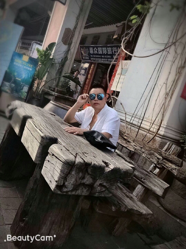 啊东的第一张照片--柘荣相亲网