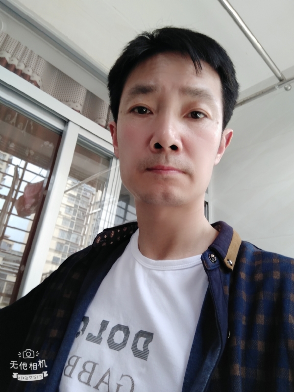 流云飞绣的第一张照片--柘荣相亲网