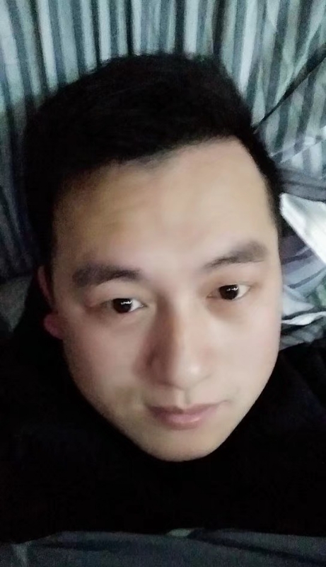 莫等闲白了头的第一张照片--柘荣相亲网