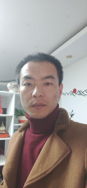 枫的第一张照片--柘荣相亲网