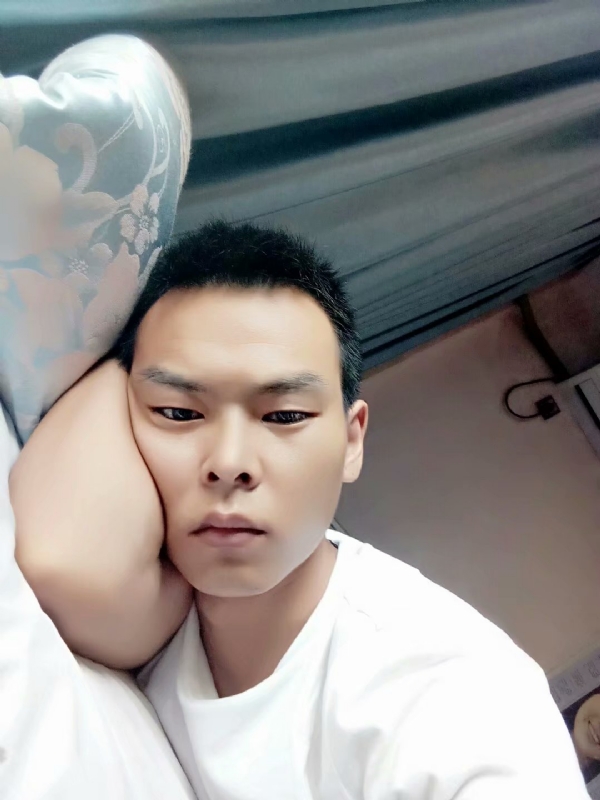 琪子心的第一张照片--柘荣相亲网