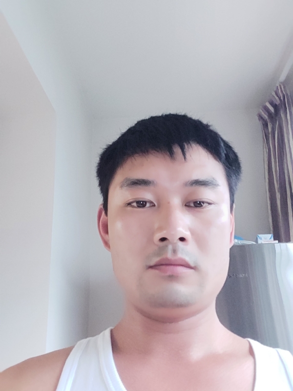 MM的第一张照片--柘荣相亲网