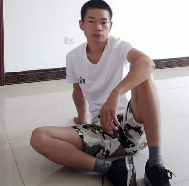 习惯就好的第一张照片--柘荣相亲网