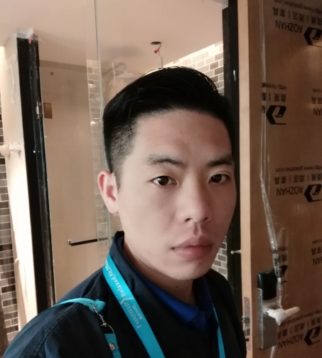 木乐的第一张照片--柘荣相亲网