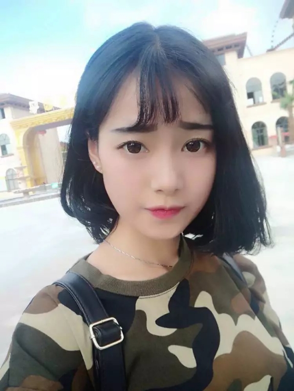 約愛的第一张照片--柘荣相亲网
