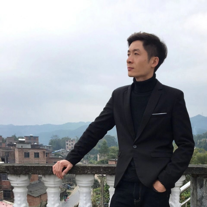 阿初的第一张照片--柘荣相亲网