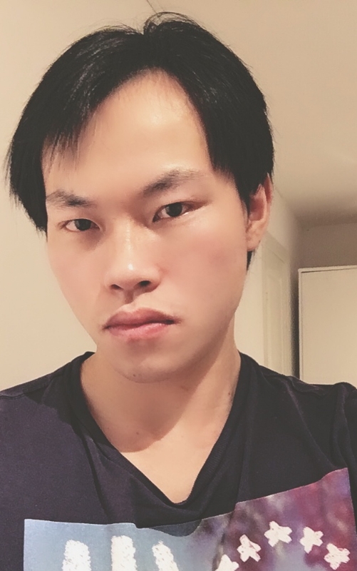 吴灵勇的第一张照片--柘荣相亲网