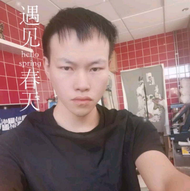 吴灵勇的第二张照片--柘荣相亲网