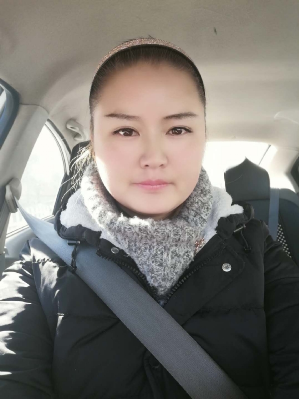 牵手缘的第一张照片--柘荣相亲网