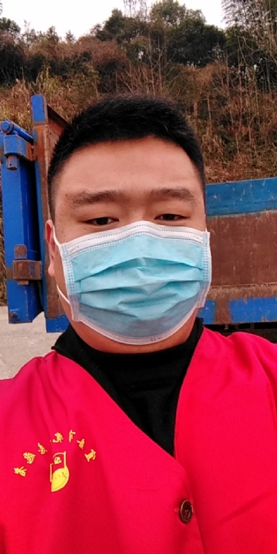 稀罕物的第一张照片--柘荣相亲网