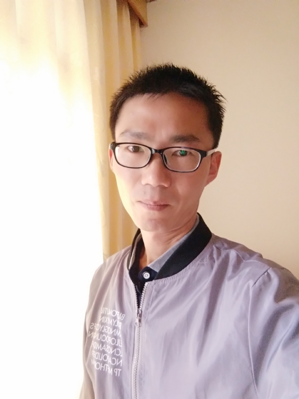 平凡的风的第二张照片--柘荣相亲网