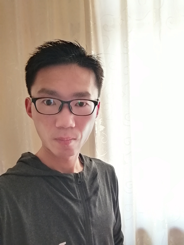 平凡的风的第三张照片--柘荣相亲网