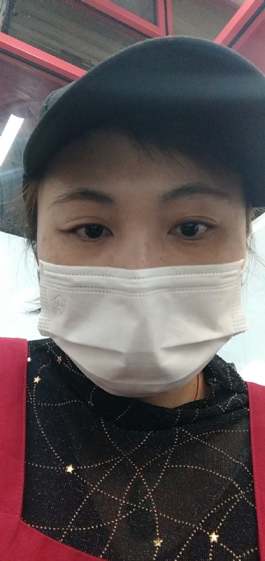 tata倩倩的第一张照片--柘荣相亲网