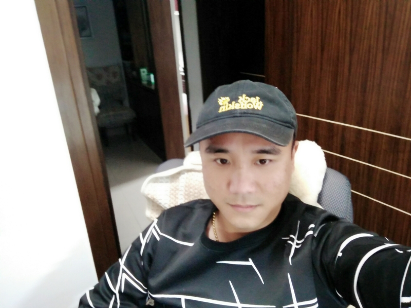 坚持我爱的第一张照片--柘荣相亲网