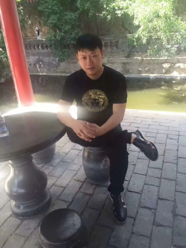 阿斌的第一张照片--柘荣相亲网