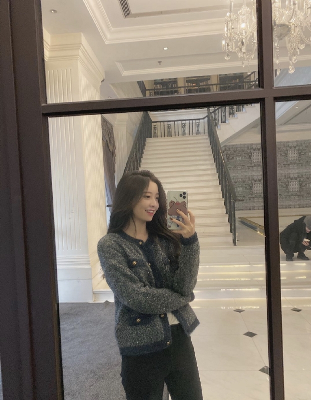 Emily的第一张照片--柘荣相亲网
