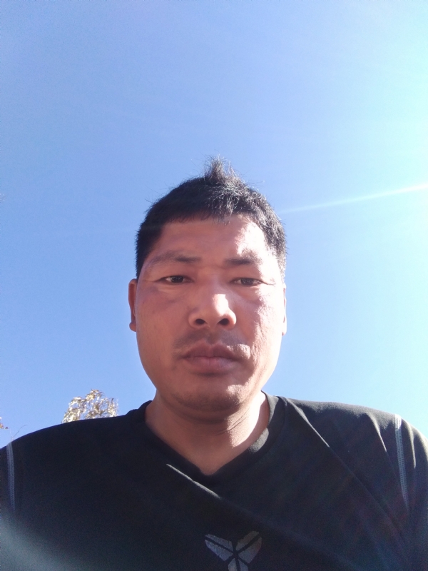 随心所欲的第一张照片--柘荣相亲网