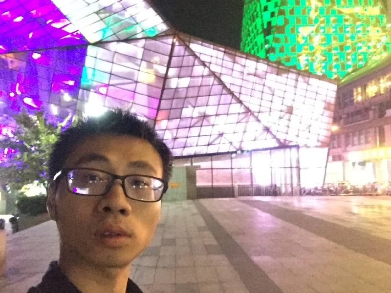 程生的第一张照片--柘荣相亲网