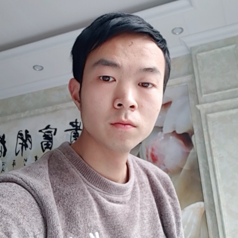 走路自带风的第一张照片--柘荣相亲网