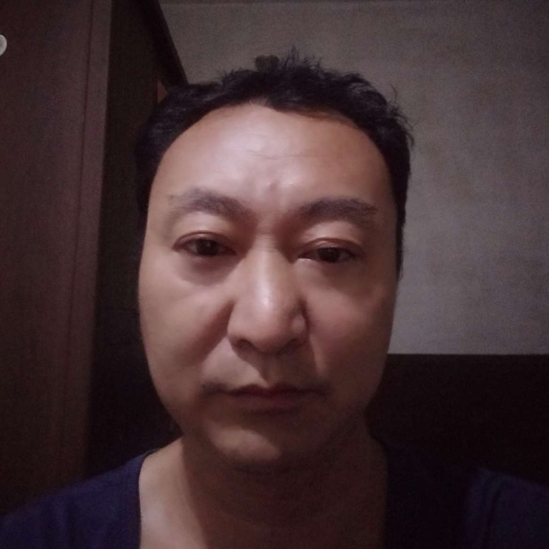 孤单日夜的第一张照片--柘荣相亲网