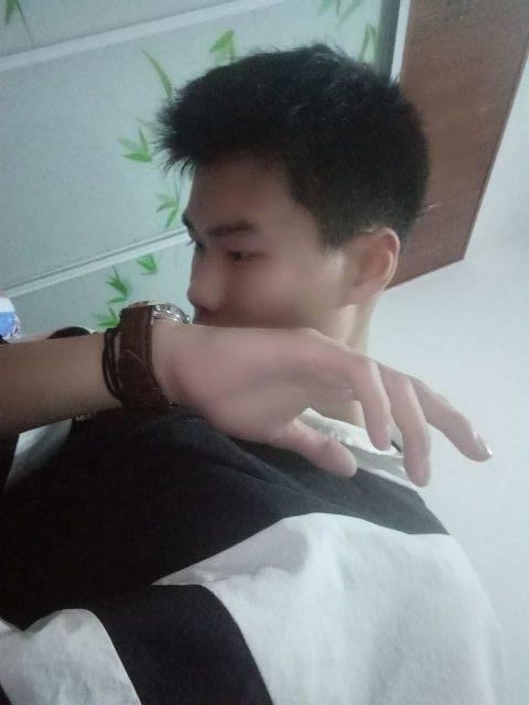 溟濛的第一张照片--柘荣相亲网