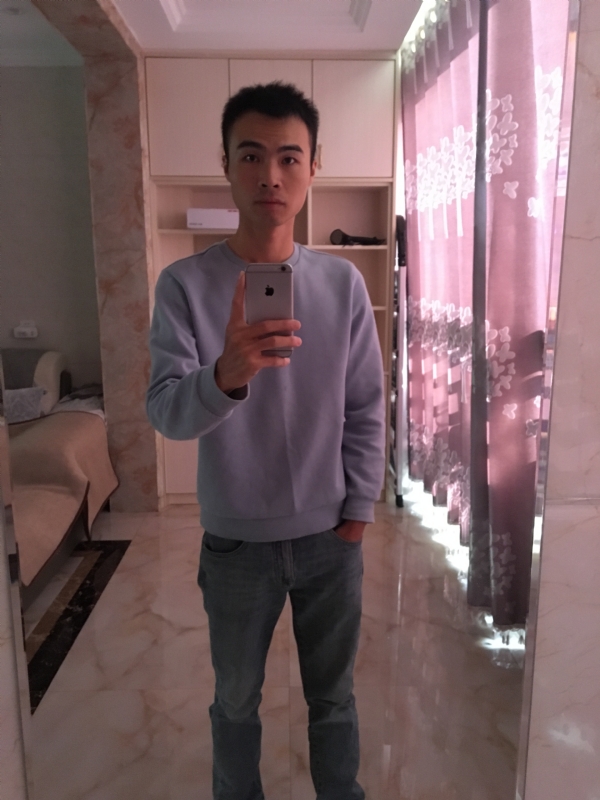 kylin的第一张照片--柘荣相亲网