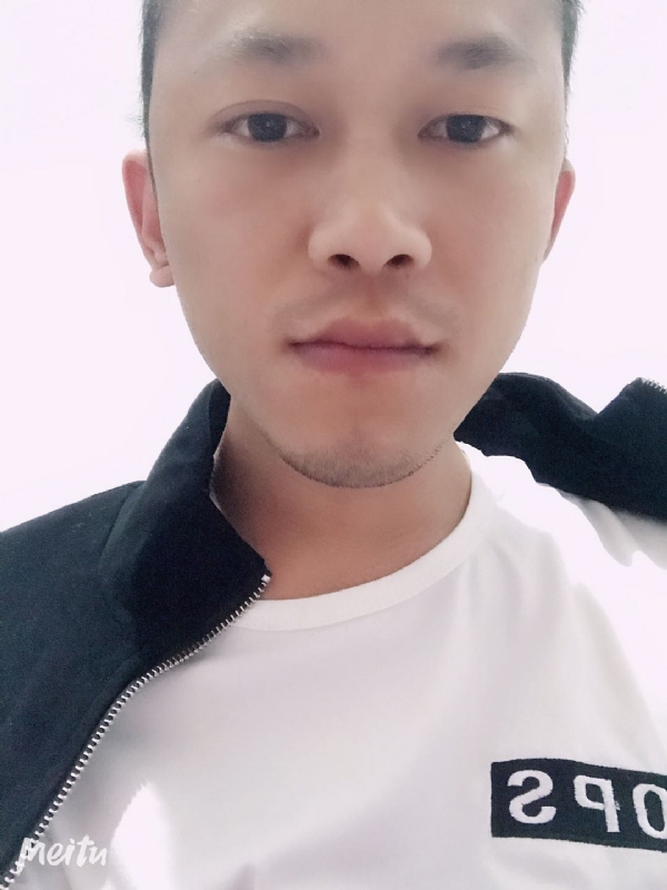 陈诚的第一张照片--柘荣相亲网