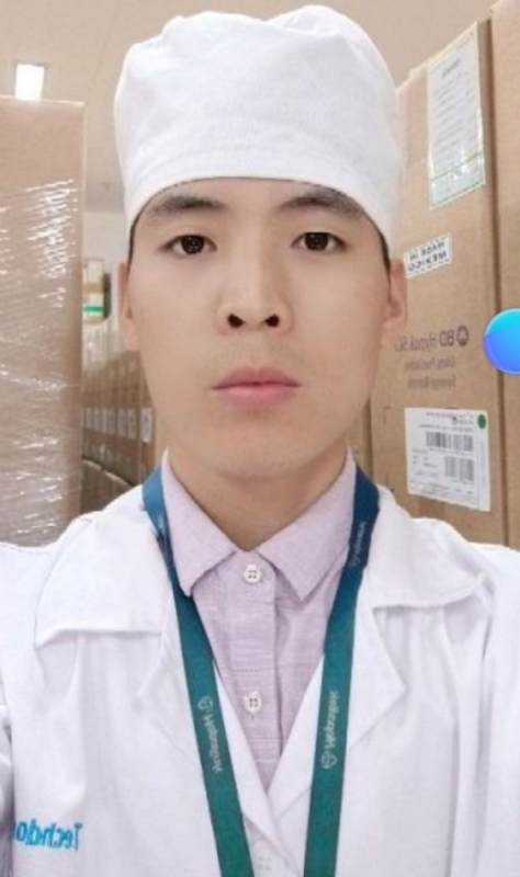 桑桑良良的第一张照片--柘荣相亲网