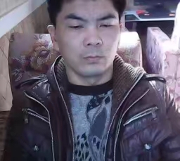 呆子的第一张照片--柘荣相亲网