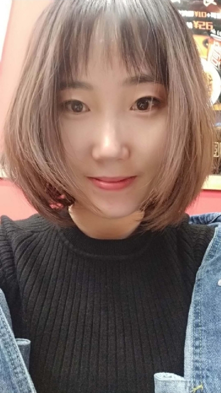 西西的第一张照片--柘荣相亲网