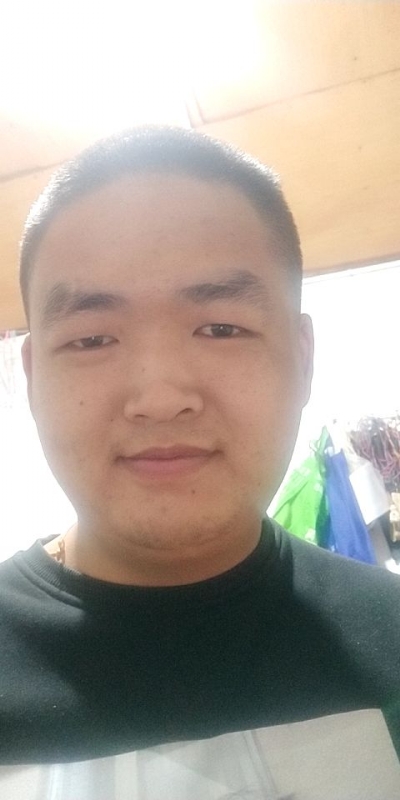 魅力恩霖的第一张照片--柘荣相亲网