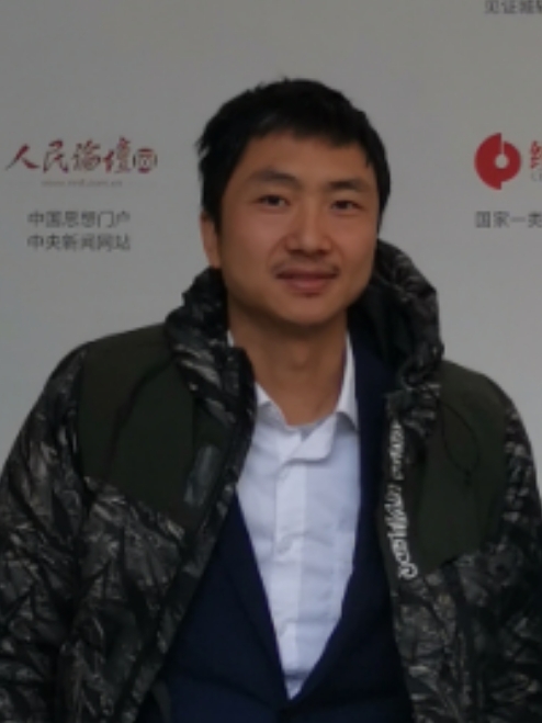 明的第一张照片--柘荣相亲网