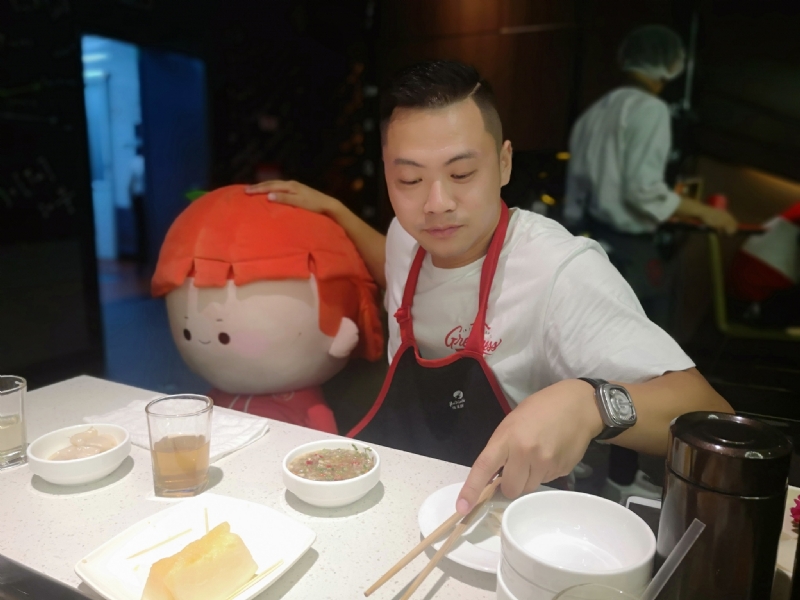逆行的第一张照片--柘荣相亲网